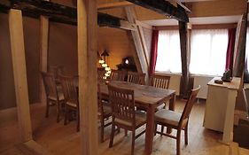 Kristallhaus anno 1438